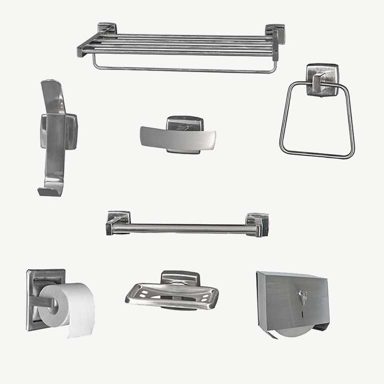 Commercial Washroom Accessories